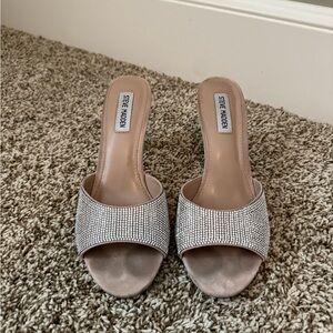 Steve Madden Heels- size 8.5